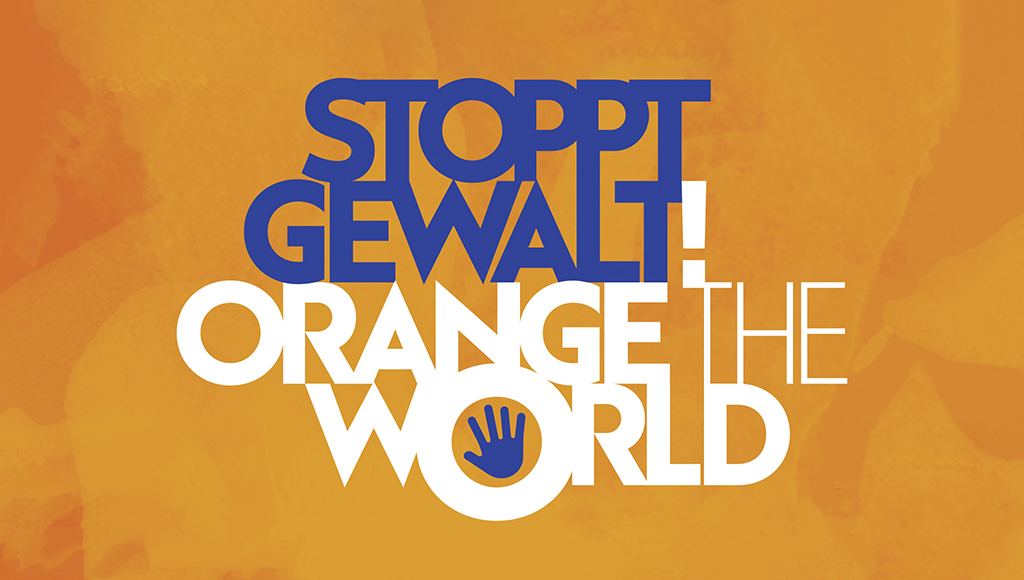 Ausstellung „SIOLENCE“